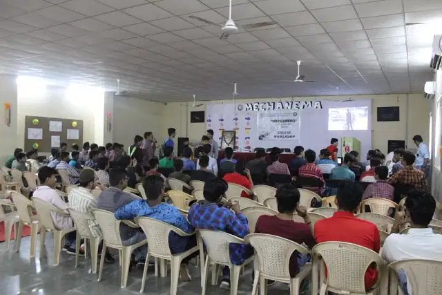 College Image
